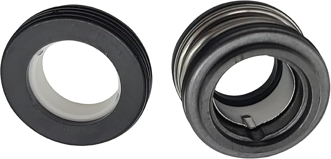 Replace PS-201 AS-201 Pool and Spa Pump Shaft Seal 3/4"