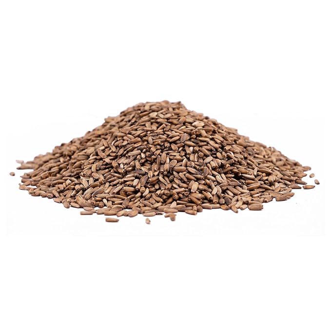 Milk Thistle Seeds 1 LB (Whole) | Whole Milk Thistle For Tea | By Yogi's Gift®