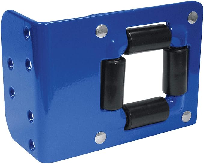Coxreels Square Hose Roller Guide - 1728-1