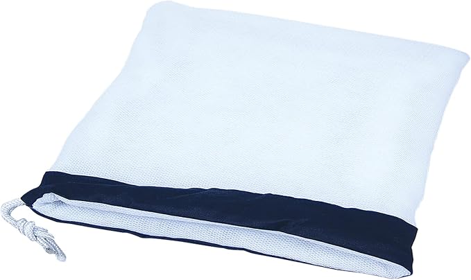 EcoPlus Pump Filter Bag, 10" x 12.5"