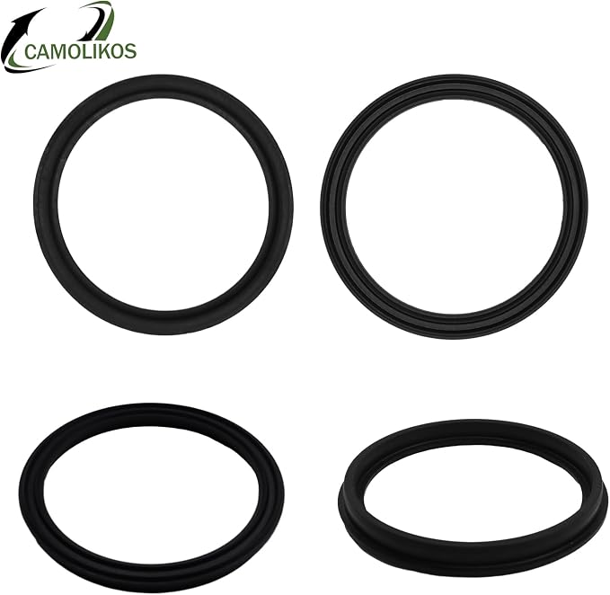 2PCS SPX3200UG Union Gaskets Fits for Hayward Pool Filter Pump