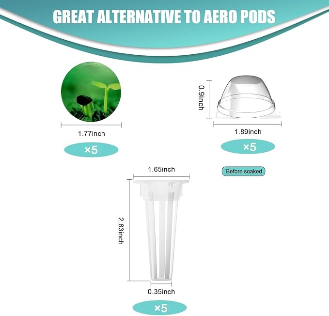 Hydroponic Growing System