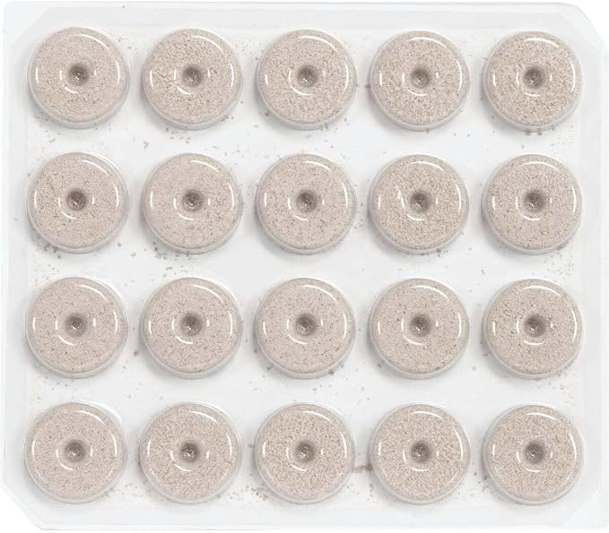Summit Mosquito Dunk Tablet, 20 Count (Pack of 1)