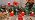 Homemory 2"x 2" Red 6 Hour Timer Flameless Votive Candles, 6 Pack - Image 7