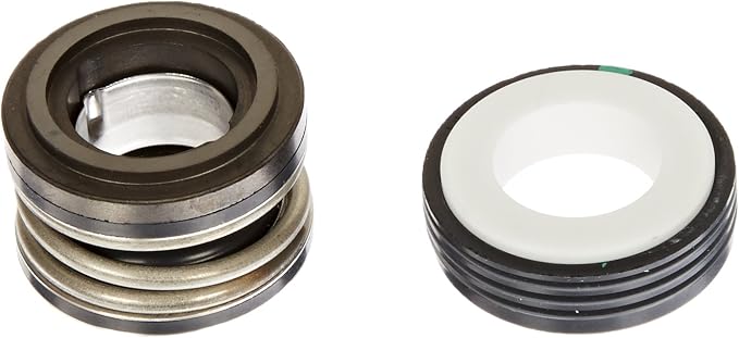Waterway Plastics 319-3010B Supreme Pump Seal Kit