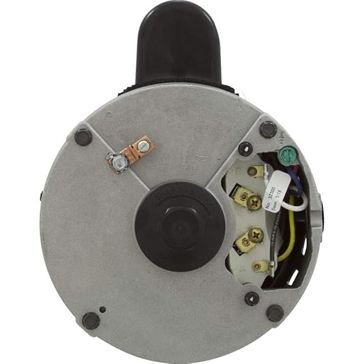 A.O. Smith Magnatek Letro Booster Pump 3/4HP Motor B668