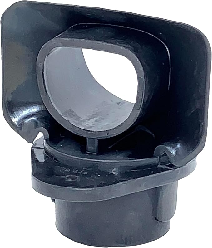 EarthMinded DIY Rain Barrel Diverter Parts for 2x3 | 2x3 Downspout (Diverter, Winter Cover Plate, Hose, Hose Seal for barrel)