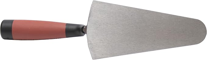 Marshalltown Gauging Trowels with DuraSoft Handle, Assembled in USA, 48D