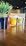 Bluecorn Beeswax Votive Candles, Ivory White, 18 Pack - Image 7