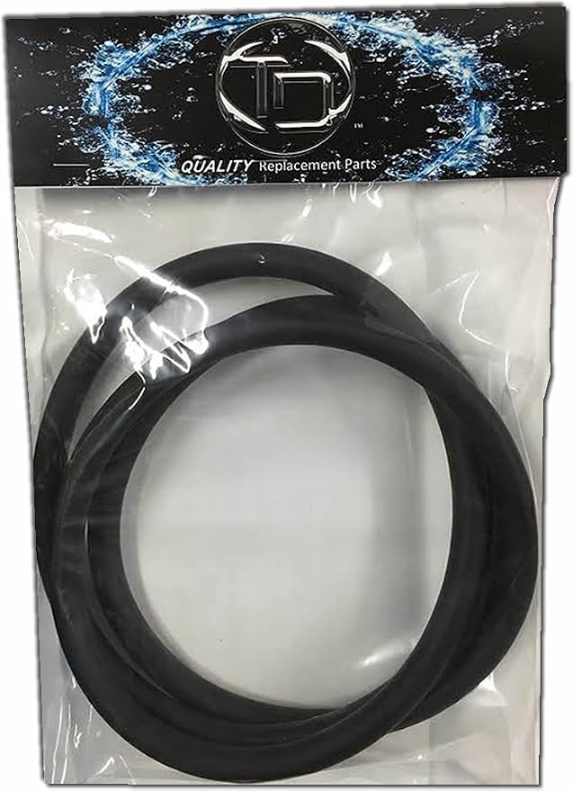 Pentair Sta-Rite DES36 Filter Tank O-Ring 24700-0072