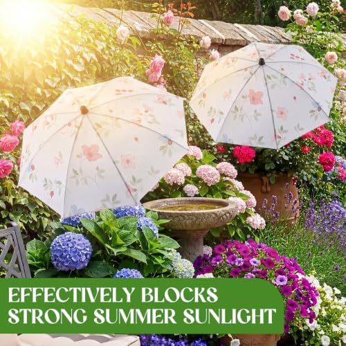 Shinylin Plant Umbrella - Image 7