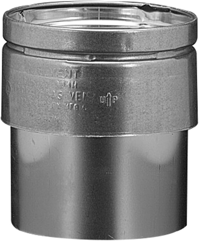 Hart & Cooley 3RDH Bvent Draft Hood Connector #3RDH