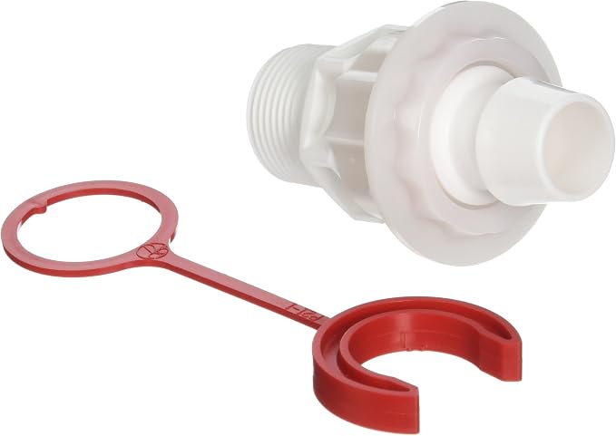 Zodiac P133 Softube Quick Connect Replacement