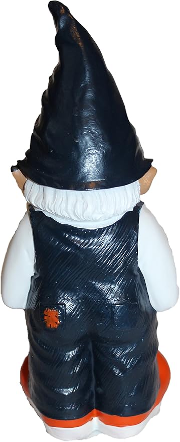 FOCO NCAA Unisex-Adult College 2008 Team Gnome