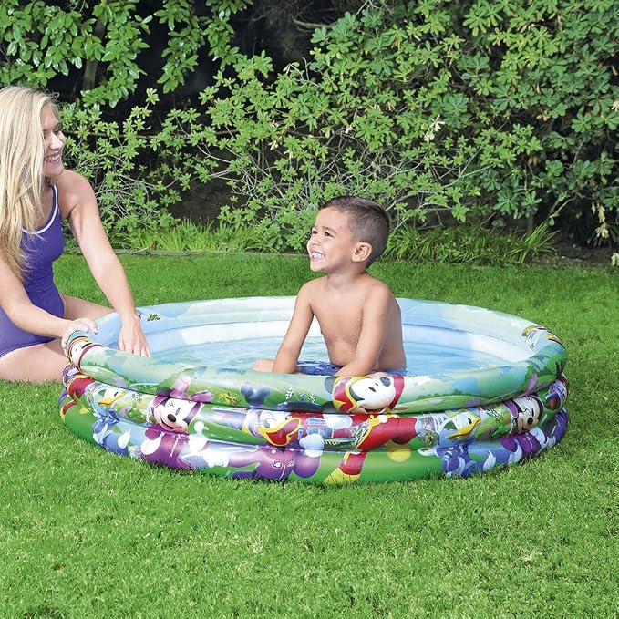 Bestway 48 x 10-inch Pool