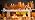 DEYBBY Beeswax Votive Candles 12-Hour Burn Unscented Small Candles 12 Pack - Image 7