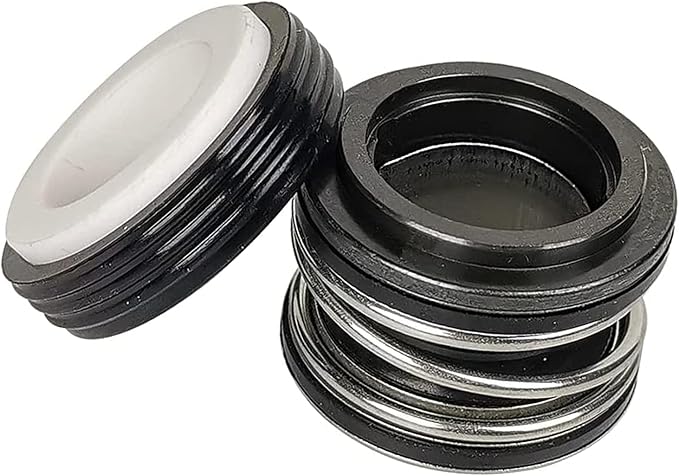 Replacement PS-200 5/8" Shaft Seal kit fits Swimming Pool/Spa Pump AS-200 (Set 1)