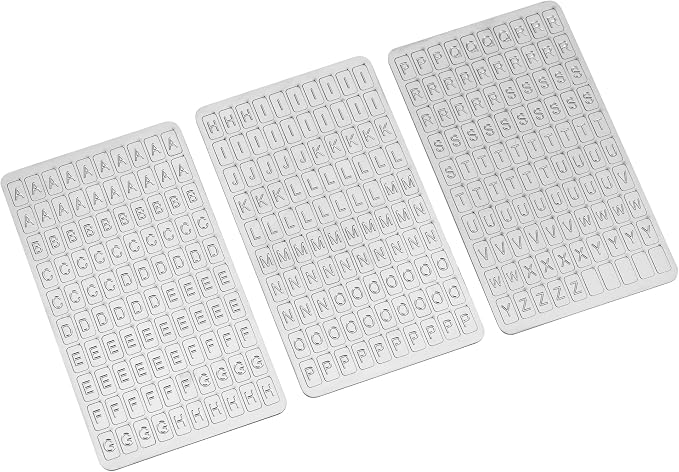 Crypto Seed Phrase Storage, 24 Words Seed Backup for Bitcoin Ethereum Crypto Wallet, 304 Stainless Steel Capsule, BIP39 Compatible