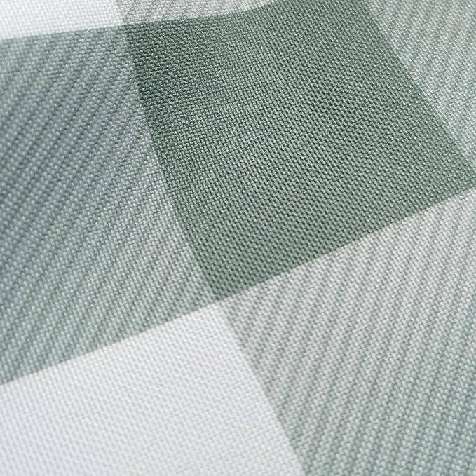 Classic Gingham Buffalo Tablecloth Fabric - Oblong 58x144 Inch Water Proof Checkered Table Cloth for Indoor Outdoor - Table Cover for Birthday, Picnics, BBQs, and Parties