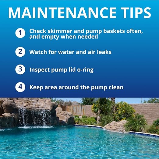 Waterway Power Defender 270 Variable Speed Pool Pump 2.7 THP, 230V PD-270