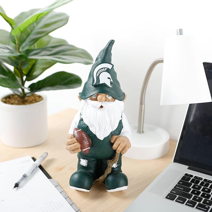 FOCO Michigan State 2008 Team Gnome