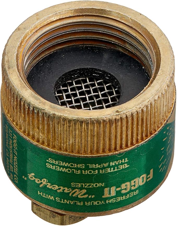 Fogg-It Nozzle - Superfine Volume (Pack of 2)