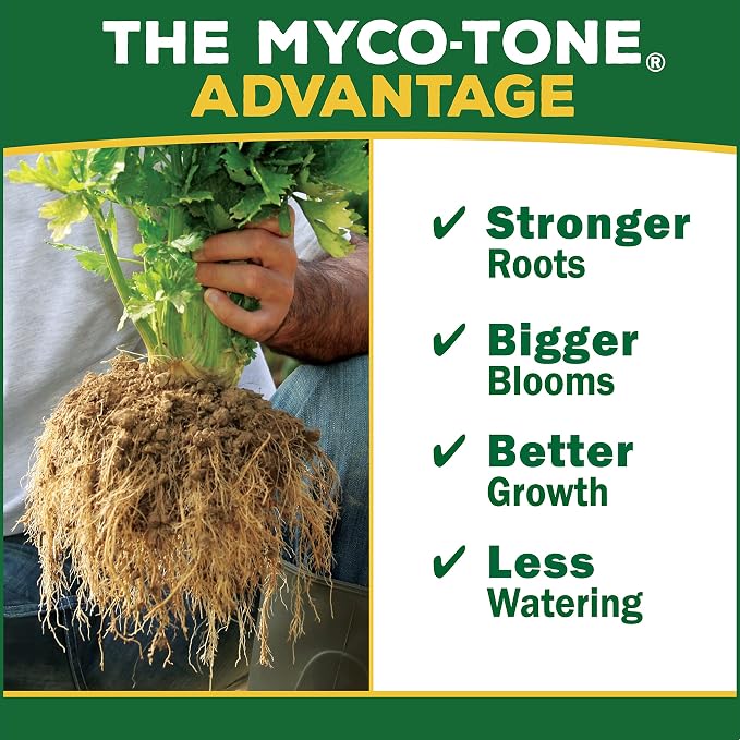Espoma Organic Seed Starter Premium Potting Soil Mix - All Natural & Organic Seed Starting Mix with Mycorrhizae. for Organic Gardening, 8 qt, Pack of 2