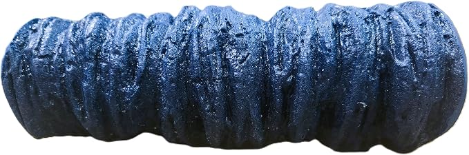 Rugged Fracture Advanced Vertical Concrete Stamping Texture Roller And Masonry Form Tool Favorite Since 2005. (RuggedFractureRoller). Concrete Stamp Roller Creates Realistic Extreme Rugged Textures.