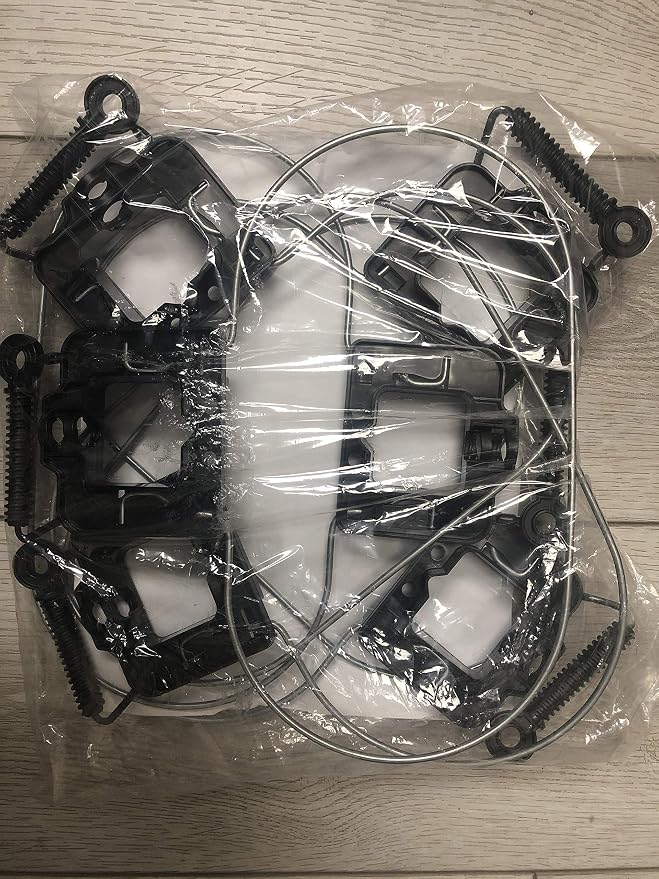 Tomato Cage - Plant support/Tomato support - 6 Pack