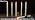 Wondise White Flameless Taper Candles with Timer, 6 Pack Battery Operated LED Flickering Real Wax Candle for Christmas Thanksgiving Wedding Decorations - Image 7