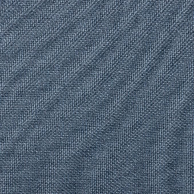 Goodgoods 25 x 25 Outdoor Patio Deep Seat Cushions 2-Pack, Fade-Resistant & Water-Resistant Furniture Chair Cushions with 35D High-Resilience Foam for Sofa, Spectrum Denim