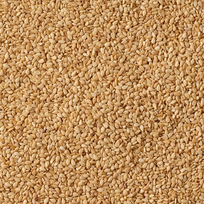 McCormick Gourmet Toasted Sesame Seed, 1.62 oz (Pack of 2)