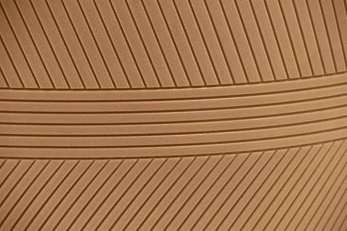Impressions Havana 50 Gallon Rain Saver - Terra Cotta
