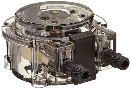 Stenner Pump Company QP255-1 Head-Single Head Pump