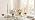 12pcs Colorful Floral Taper Candle 9.8" Flower Tapered Candlestick - Image 7
