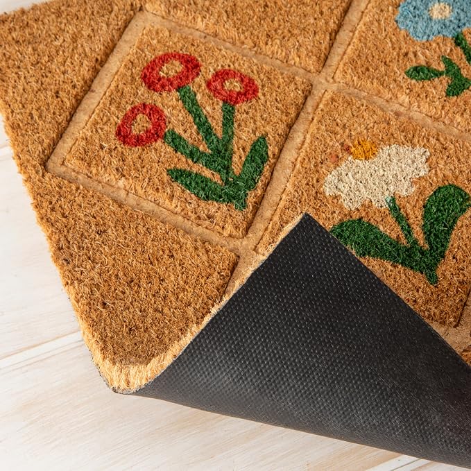 Now Designs Selected Doormat