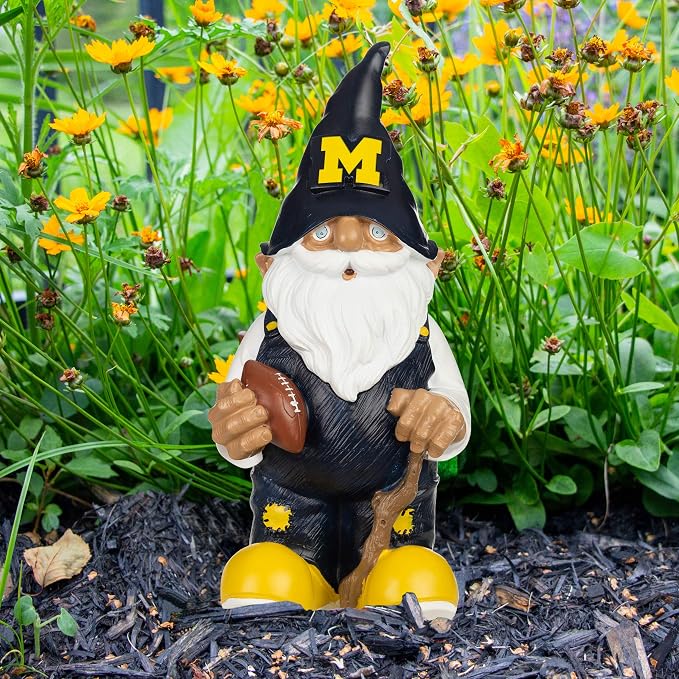 FOCO Michigan 2008 Team Gnome