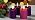 Simplelight Ivory Flameless Votive Candles with Timer, Set of 6 - Image 7