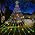 23FT Christmas String Lights, Waterfall Star Lights Outdoor for Yard - Image 7