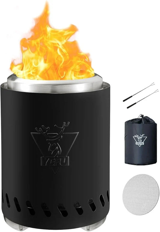 Best Fire Pits for Cozy Backyard Evenings This Fall