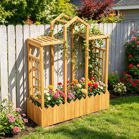 Fall Garden Bed Prep: Raised Beds, Frost Covers & Window Boxes to Save Your Last Harvest