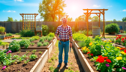 Best Gardening Tools for Beginners: Your Complete Guide to Getting Started