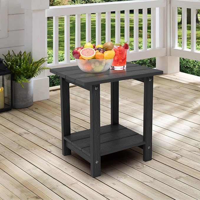 Outdoor Living