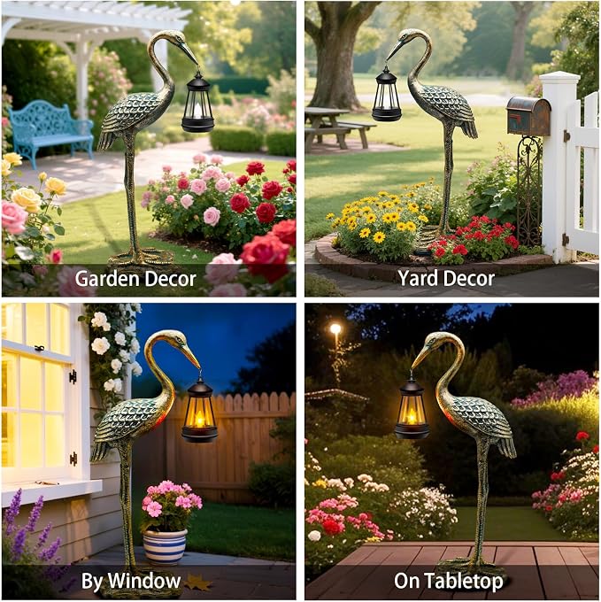 Garden Decor