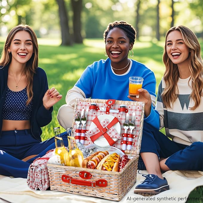 Picnic Accessories