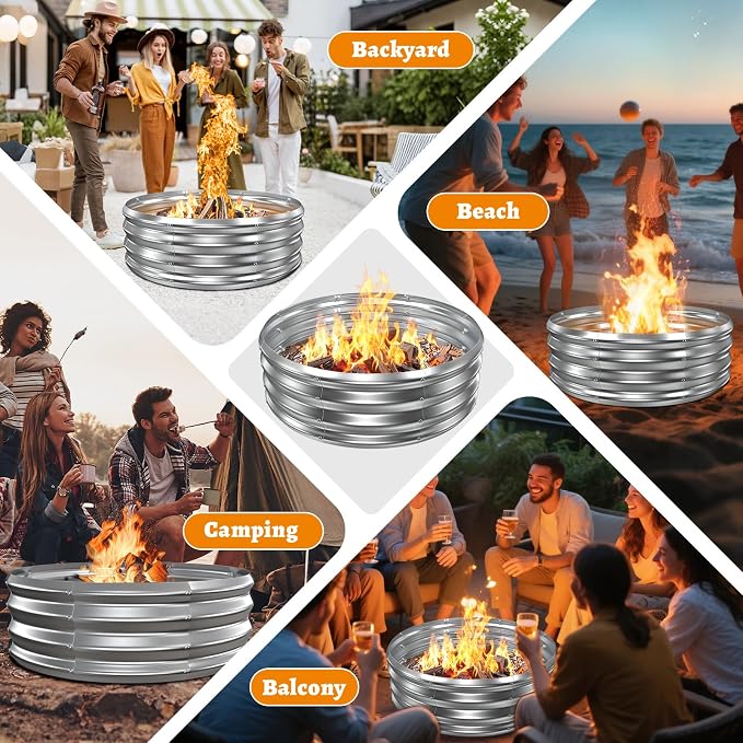 Fire Pits