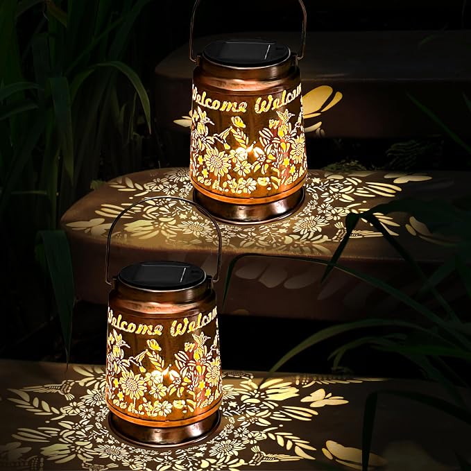 Lanterns