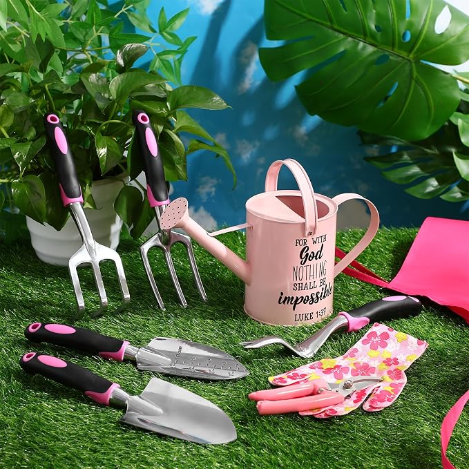 Garden Tools