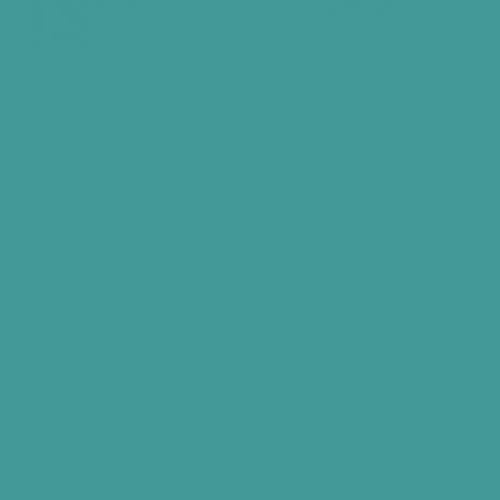 tag Color Studio Votive Candles Set of 12 Teal Smokeless Paraffin Wax Burn Time 5 Hrs. Votive Blue - Image 3