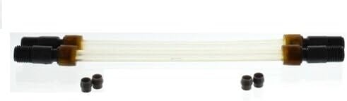 Stenner UCTYG01 Versilon Pump Tube #1 with 1/4" Ferrules 2-pk